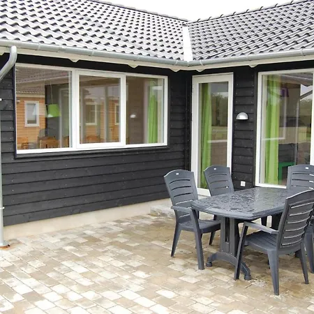 Holiday Somosen K-998 Tatil Evi *