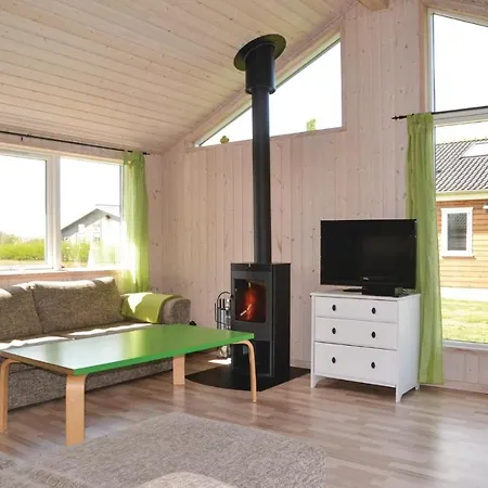 Holiday Somosen K-998 Tatil Evi Ansager